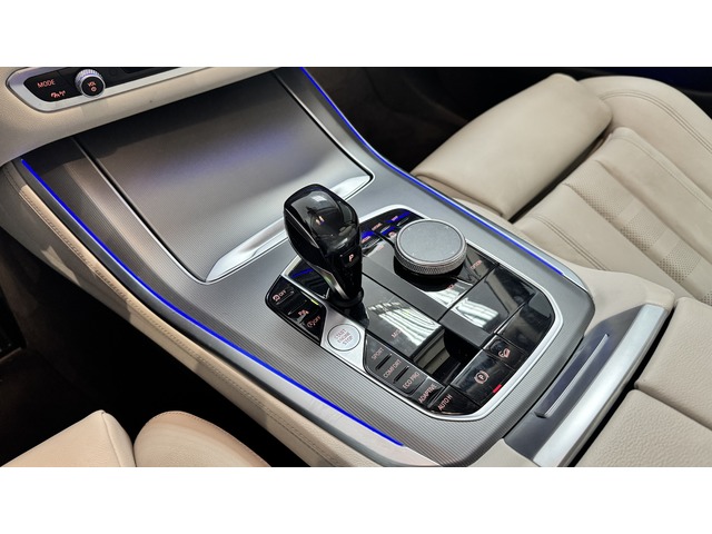 BMW X5 xDrive30d 195 kW (265 CV)