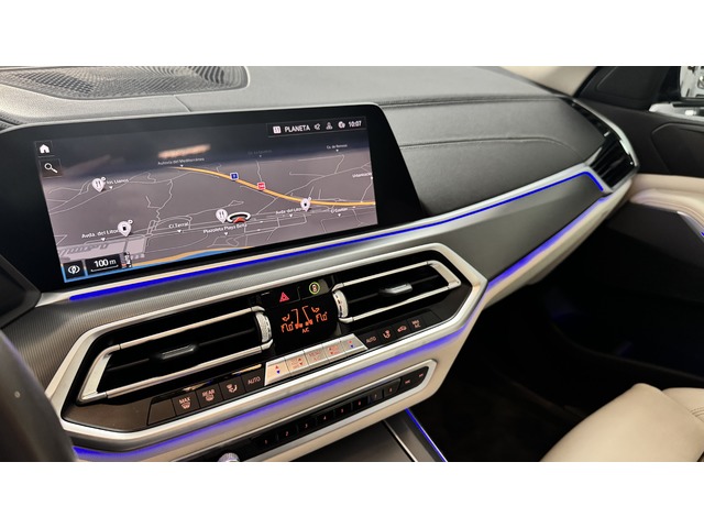 BMW X5 xDrive30d 195 kW (265 CV)