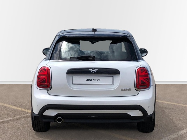 fotoG 4 del MINI MINI Cooper 5 Puertas 100 kW (136 CV) 136cv Gasolina del 2023 en Illes Balears