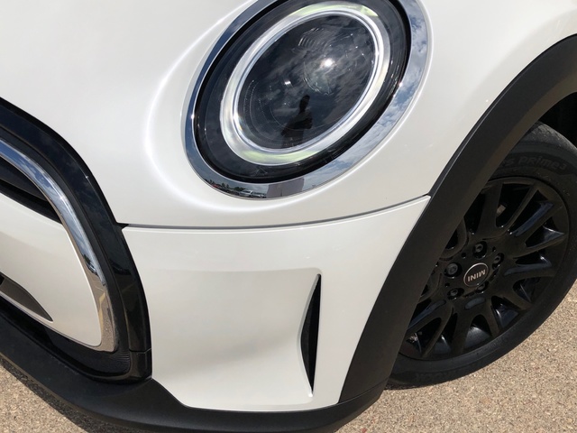 fotoG 5 del MINI MINI Cooper 5 Puertas 100 kW (136 CV) 136cv Gasolina del 2023 en Illes Balears