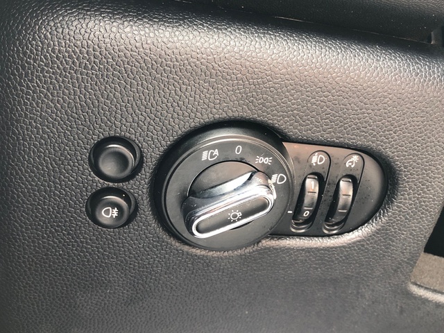 fotoG 17 del MINI MINI Cooper 5 Puertas 100 kW (136 CV) 136cv Gasolina del 2023 en Illes Balears