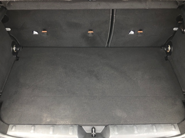 fotoG 25 del MINI MINI Cooper 5 Puertas 100 kW (136 CV) 136cv Gasolina del 2023 en Illes Balears