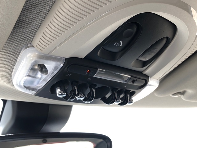 fotoG 27 del MINI MINI Cooper 5 Puertas 100 kW (136 CV) 136cv Gasolina del 2023 en Illes Balears