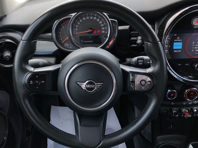 fotoG 28 del MINI MINI Cooper 5 Puertas 100 kW (136 CV) 136cv Gasolina del 2023 en Illes Balears