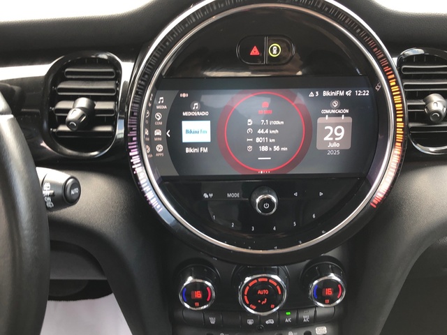 fotoG 29 del MINI MINI Cooper 5 Puertas 100 kW (136 CV) 136cv Gasolina del 2023 en Illes Balears