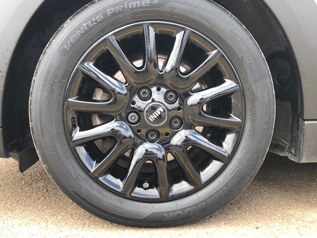 fotoG 31 del MINI MINI Cooper 5 Puertas 100 kW (136 CV) 136cv Gasolina del 2023 en Illes Balears