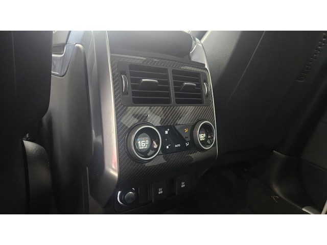 Land Rover Range Rover Sport 5.0 V8 SVR Supercharged 423 kW (575 CV)