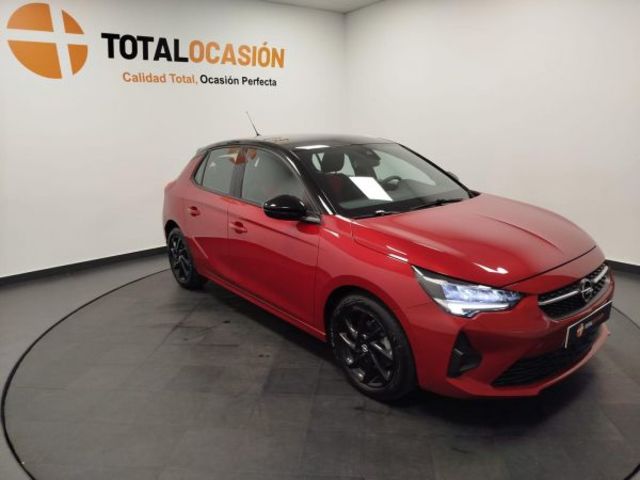Opel Corsa 1.2 T XHL GS 74 kW (100 CV)