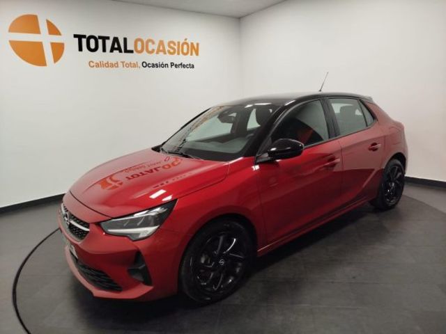 Opel Corsa 1.2 T XHL GS 74 kW (100 CV)