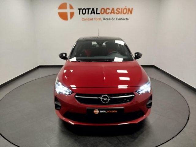 Opel Corsa 1.2 T XHL GS 74 kW (100 CV)