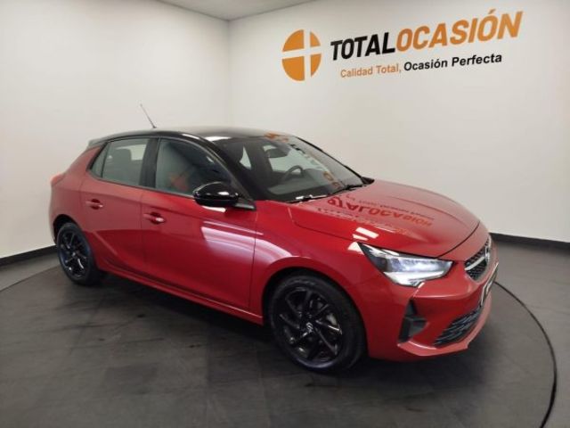 Opel Corsa 1.2 T XHL GS 74 kW (100 CV)