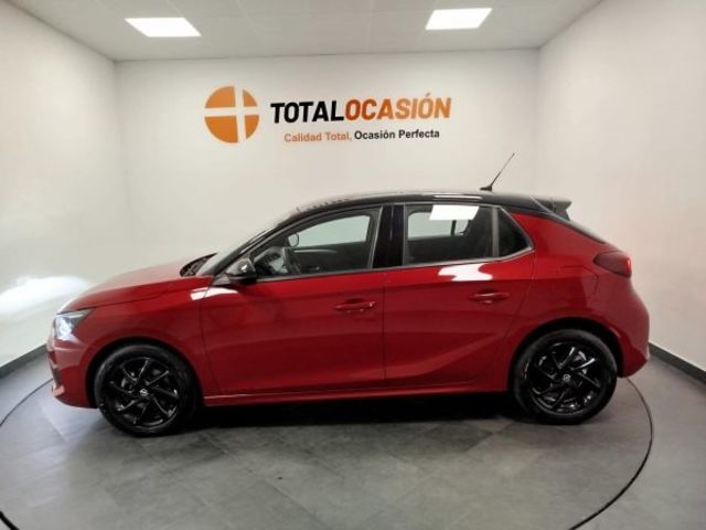 Opel Corsa 1.2 T XHL GS 74 kW (100 CV)