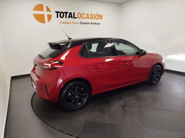 Opel Corsa 1.2 T XHL GS 74 kW (100 CV)