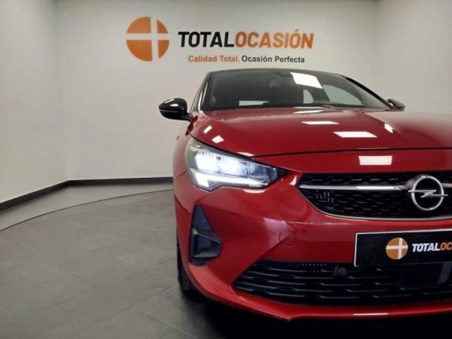 Opel Corsa 1.2 T XHL GS 74 kW (100 CV)