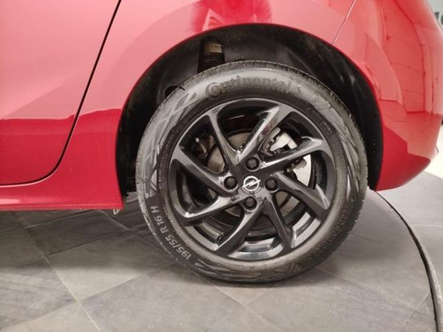 Opel Corsa 1.2 T XHL GS 74 kW (100 CV)