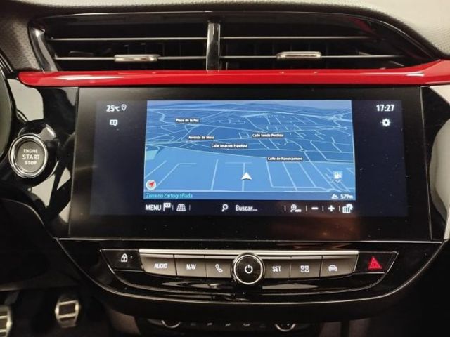 Opel Corsa 1.2 T XHL GS 74 kW (100 CV)