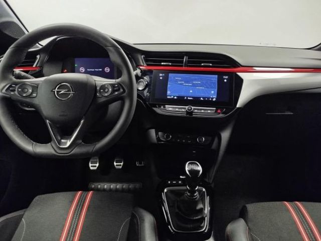 Opel Corsa 1.2 T XHL GS 74 kW (100 CV)