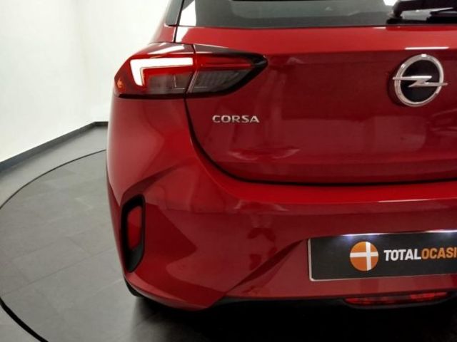 Opel Corsa 1.2 T XHL GS 74 kW (100 CV)