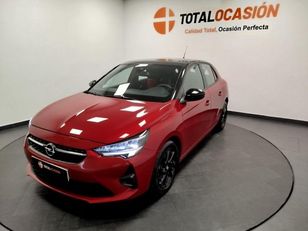 Opel Corsa 1.2 T XHL de segunda mano
