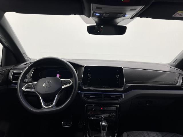 Volkswagen T-Cross R-Line 1.0 TSI 85 kW (116 CV) DSG