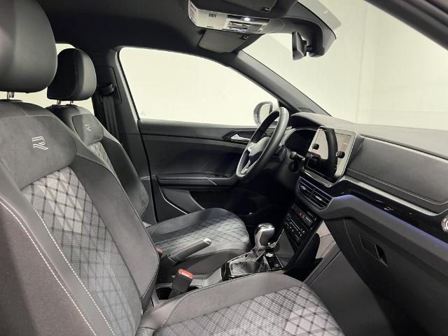 Volkswagen T-Cross R-Line 1.0 TSI 85 kW (116 CV) DSG