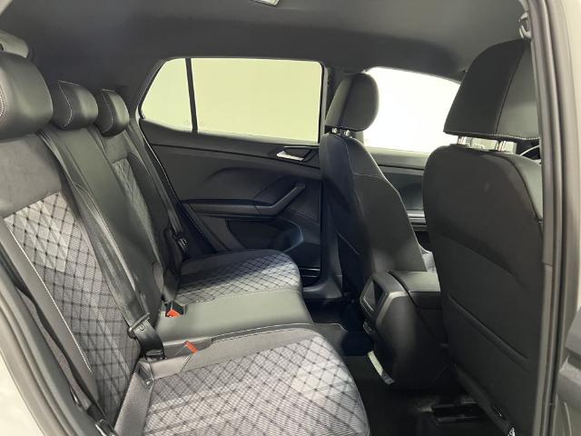 Volkswagen T-Cross R-Line 1.0 TSI 85 kW (116 CV) DSG