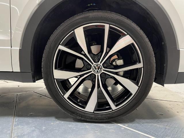 Volkswagen T-Cross R-Line 1.0 TSI 85 kW (116 CV) DSG
