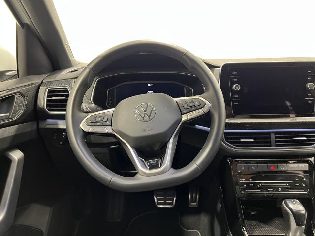 Volkswagen T-Cross R-Line 1.0 TSI 85 kW (116 CV) DSG