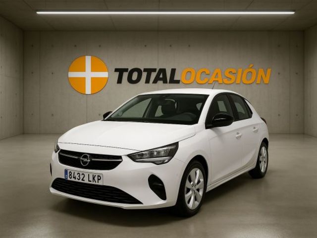 Opel Corsa 1.2 de segunda mano
