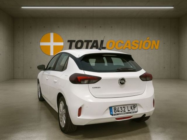 Opel Corsa 1.2 XEL Edition 55 kW (75 CV)