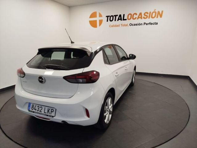 Opel Corsa 1.2 XEL Edition 55 kW (75 CV)