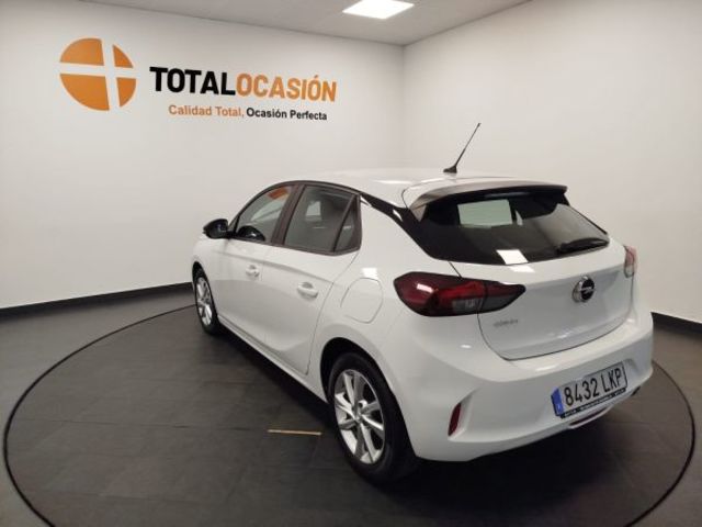 Opel Corsa 1.2 XEL Edition 55 kW (75 CV)