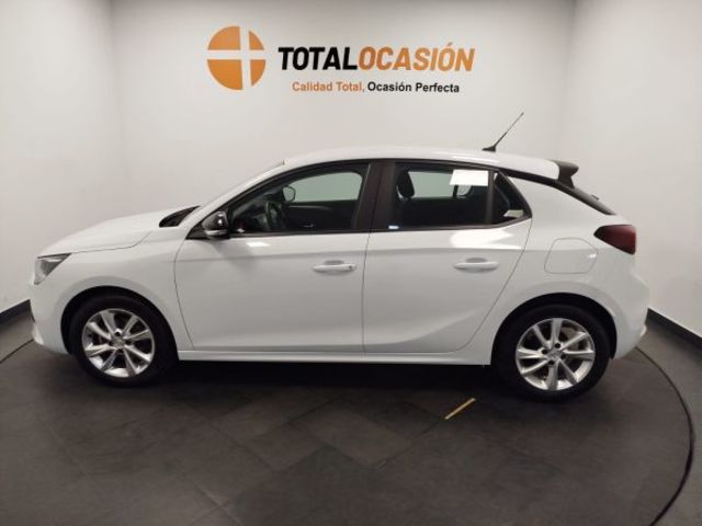 Opel Corsa 1.2 XEL Edition 55 kW (75 CV)