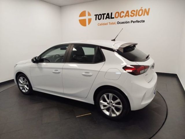 Opel Corsa 1.2 XEL Edition 55 kW (75 CV)