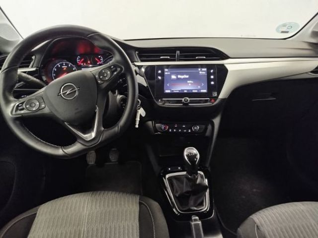 Opel Corsa 1.2 XEL Edition 55 kW (75 CV)