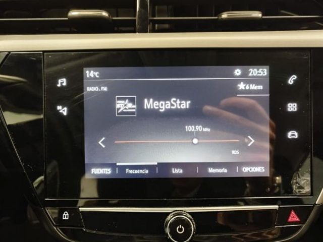 Opel Corsa 1.2 XEL Edition 55 kW (75 CV)