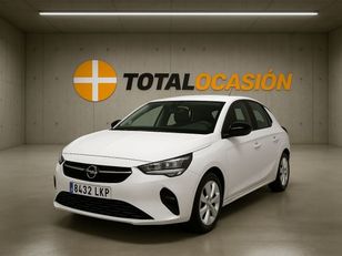 Opel Corsa 1.2 de segunda mano