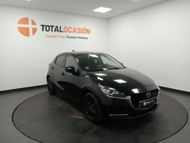 Mazda Mazda 2 1.5 e-SKYACTIV-G MT Homura 66 kW (90 CV)