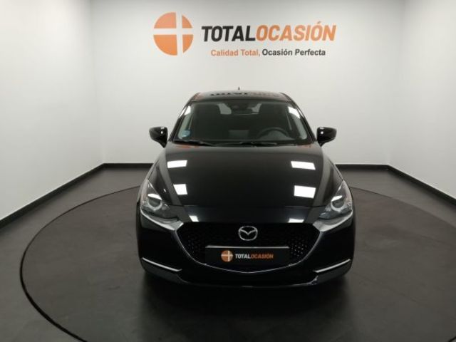 Mazda Mazda 2 1.5 e-SKYACTIV-G MT Homura 66 kW (90 CV)