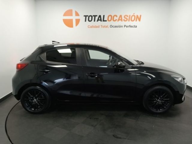 Mazda Mazda 2 1.5 e-SKYACTIV-G MT Homura 66 kW (90 CV)