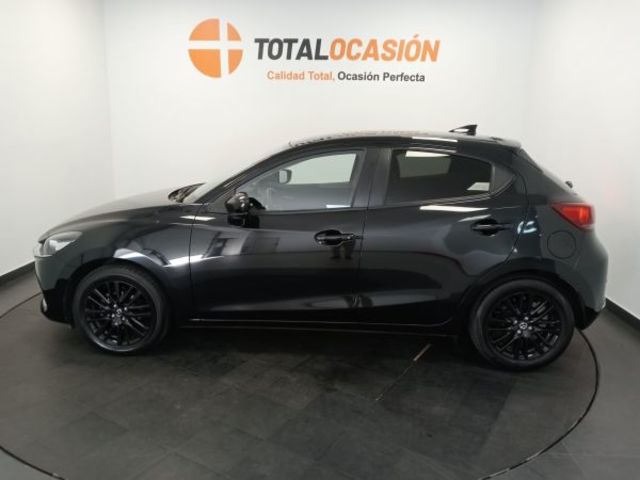 Mazda Mazda 2 1.5 e-SKYACTIV-G MT Homura 66 kW (90 CV)