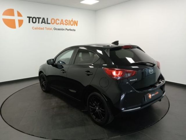 Mazda Mazda 2 1.5 e-SKYACTIV-G MT Homura 66 kW (90 CV)