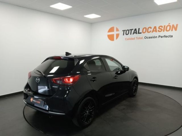 Mazda Mazda 2 1.5 e-SKYACTIV-G MT Homura 66 kW (90 CV)