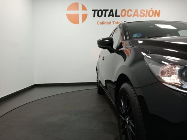 Mazda Mazda 2 1.5 e-SKYACTIV-G MT Homura 66 kW (90 CV)