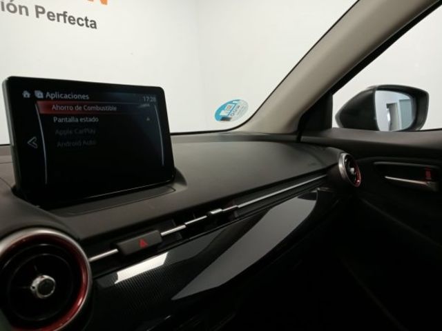 Mazda Mazda 2 1.5 e-SKYACTIV-G MT Homura 66 kW (90 CV)