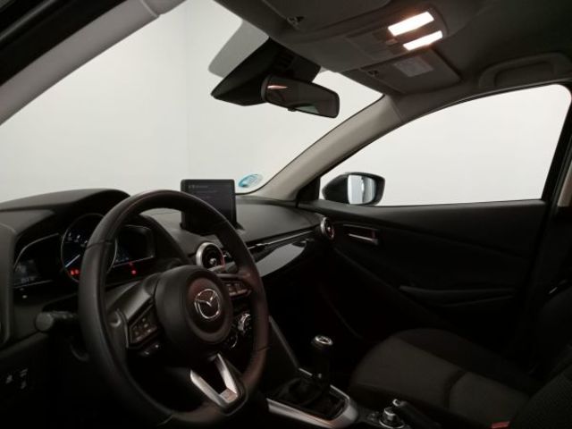 Mazda Mazda 2 1.5 e-SKYACTIV-G MT Homura 66 kW (90 CV)
