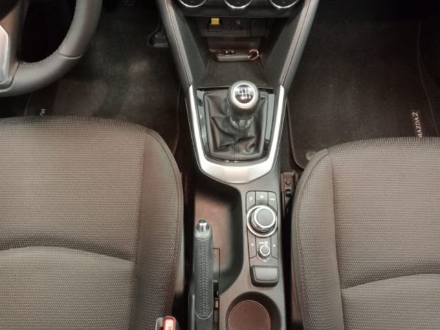 Mazda Mazda 2 1.5 e-SKYACTIV-G MT Homura 66 kW (90 CV)