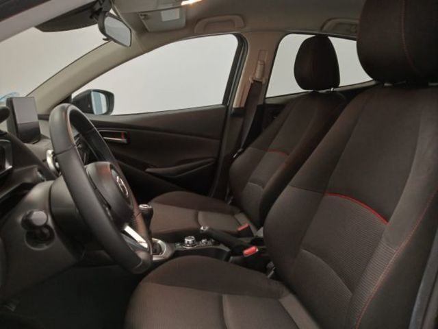 Mazda Mazda 2 1.5 e-SKYACTIV-G MT Homura 66 kW (90 CV)