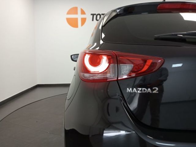 Mazda Mazda 2 1.5 e-SKYACTIV-G MT Homura 66 kW (90 CV)