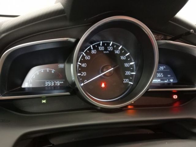 Mazda Mazda 2 1.5 e-SKYACTIV-G MT Homura 66 kW (90 CV)